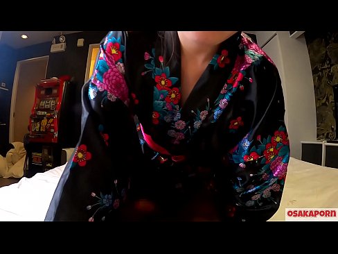 ❤️ Giovane ragazza cosplay ama il sesso fino all'orgasmo con uno squirt in una cavallerizza e un pompino. Ragazza asiatica con figa pelosa e belle tette in costume tradizionale giapponese in video amatoriale che mostra la masturbazione con fuck toys. Sakura 3 OSAKAPORN. ❤❌ Porno duroal it.image-kassir.ru ❌